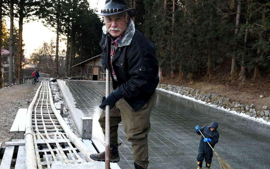 Video: Nghề "trồng đá" ở Nhật Bản hồi sinh, 10kg bán được gần 2 triệu đồng