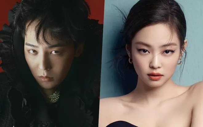Tại sao chuyện tình của G-Dragon và Jennie lại khiến làng giải trí Châu Á bùng nổ?