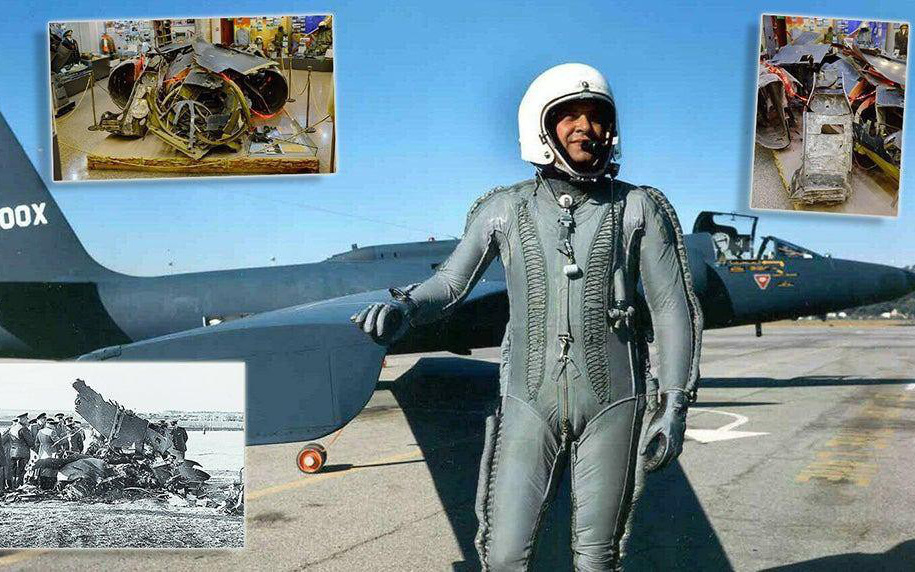 MiG-25 Liên Xô trốn sang Nhật Bản (Kỳ 2): Nguyên nhân MiG-25 ra đời