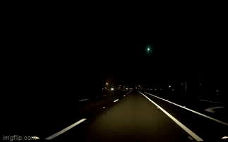 Video: Khoảnh khắc quả cầu lửa khổng lồ vụt sáng giữa bầu trời đêm ở Florida