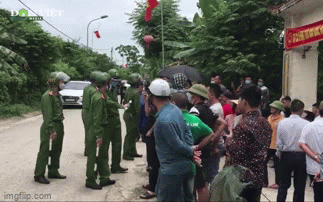 Clip: Toàn cảnh hiện trường vụ nổ súng khiến 2 người tử vong ở Nghệ An