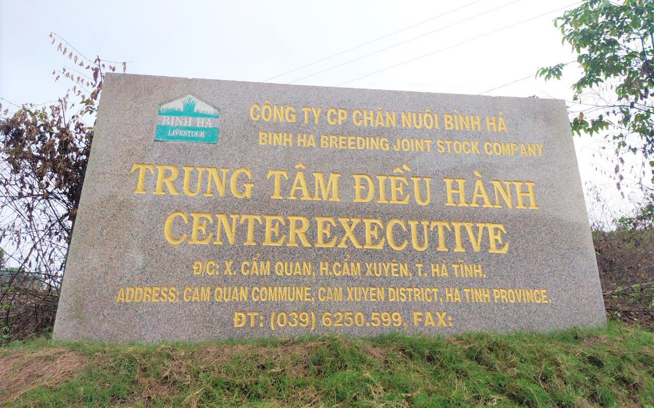 CLIP: Đại dự án nuôi bò nghìn tỷ ở Hà Tĩnh xin điều chỉnh giảm quy mô để tái cơ cấu