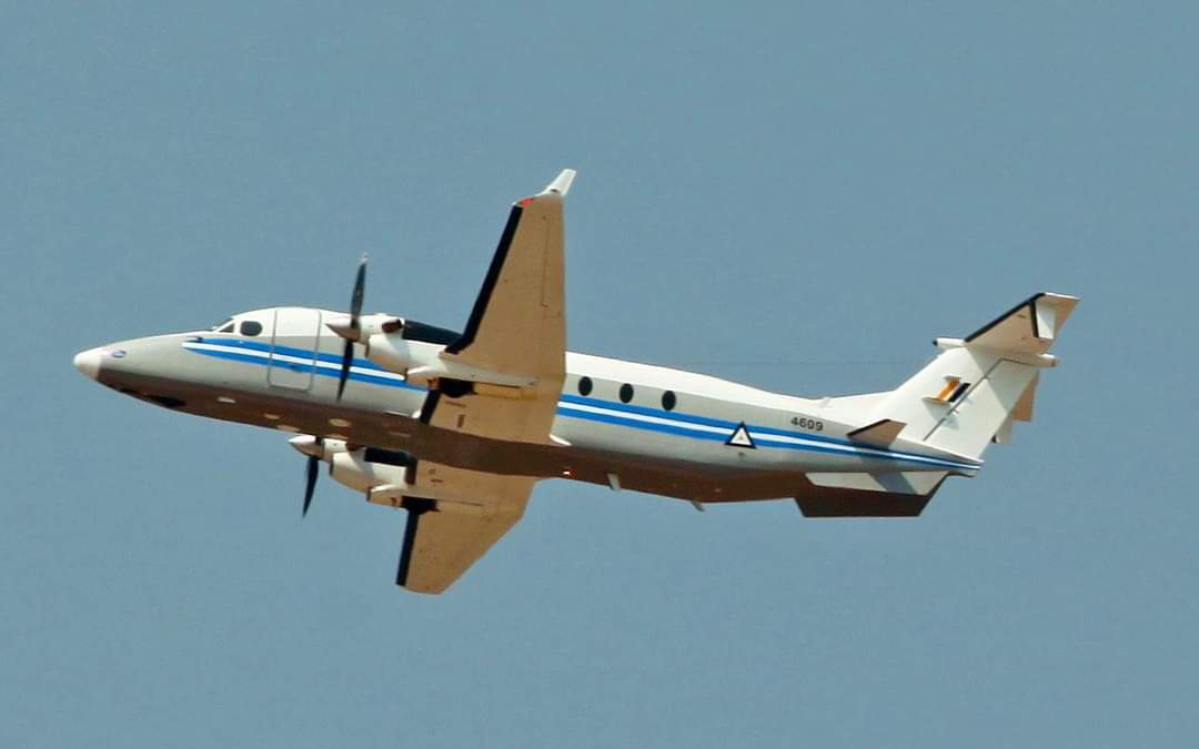 Hiện trường vụ rơi máy bay quân sự ở Myanmar khiến ít nhất 12 người thiệt mạng