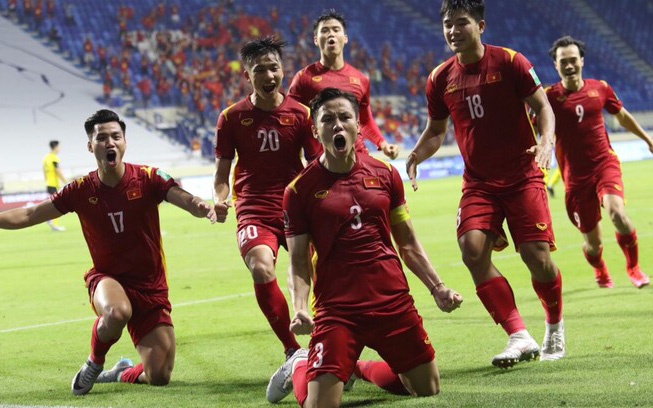 Highlight Việt Nam vs Malaysia (2-1): Việt Nam tiễn biệt Malaysia về nước