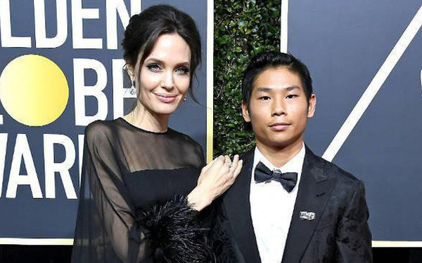 Pax Thiên, cậu bé được cặp đôi Brad Pitt - Angelina Jolie nhận nuôi ngày ấy giờ ra sao?