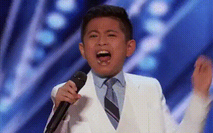 Cậu bé 10 tuổi hát hit của Celine Dion khiến dàn giám khảo America's Got Talent 'choáng váng'