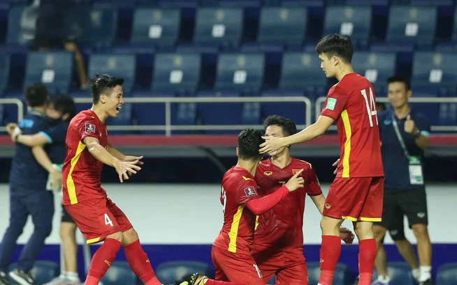 Highlight Việt Nam vs Indonesia (4-0): Siêu phẩm 'hủy diệt' Indonesia