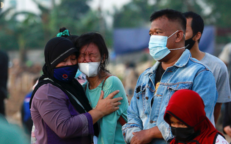 Quốc gia nào ở Đông Nam Á vượt Ấn Độ trở thành tâm dịch châu Á, khủng hoảng oxy lan rộng?