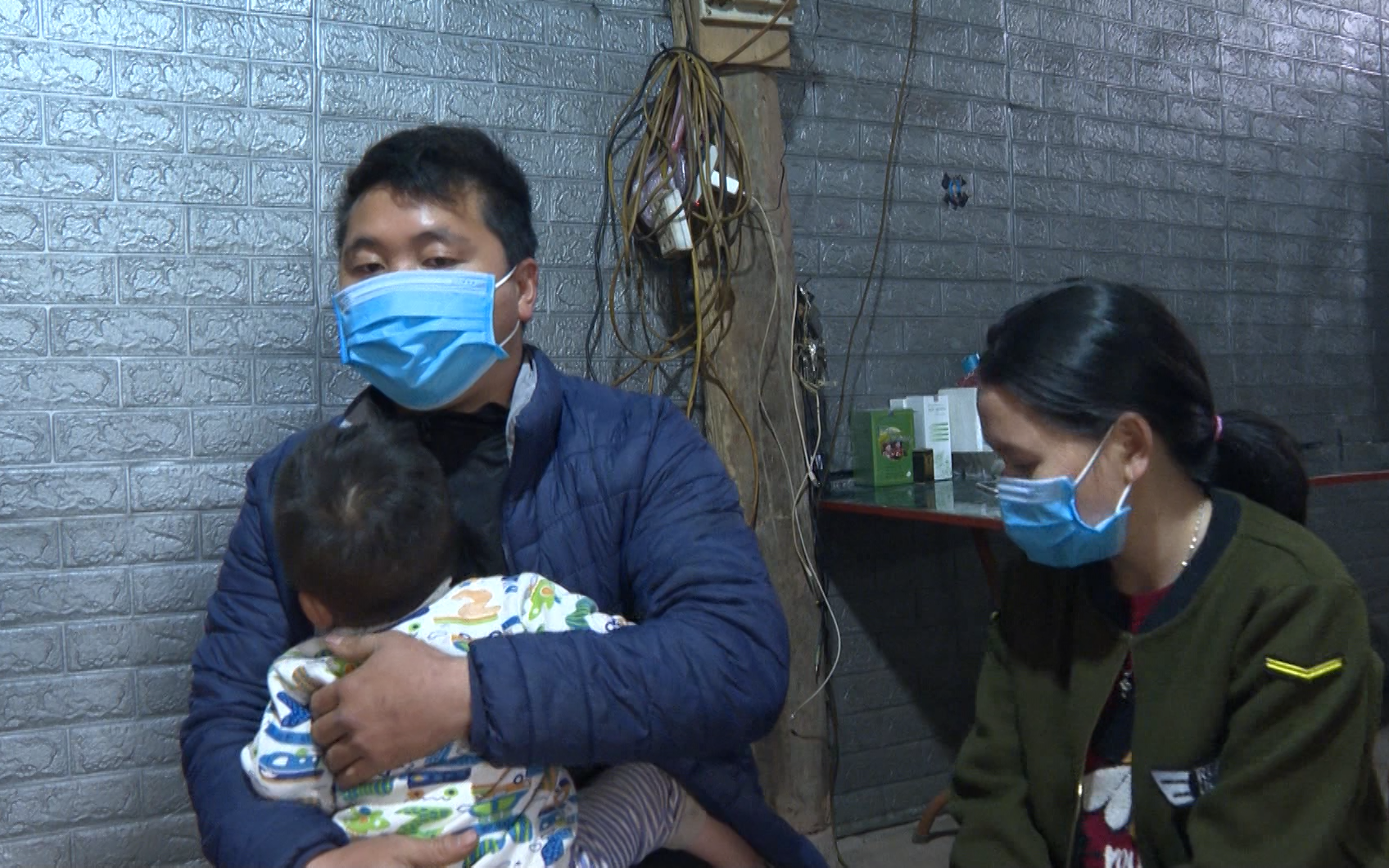Xã nghèo vùng cao Lai Châu giải bài toán tảo hôn và sinh con thứ 3