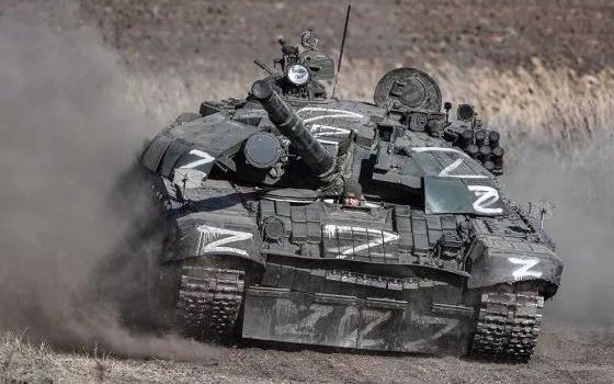 Quân đội Nga bắt sống và phá hủy loạt vũ khí "hàng hiếm" của Ukraine
