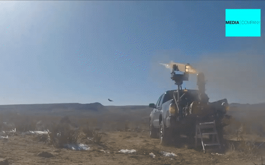 Tổ hợp "ma cà rồng" chuyên diệt UAV tự sát sắp được Mỹ viện trợ cho Kiev mạnh cỡ nào?