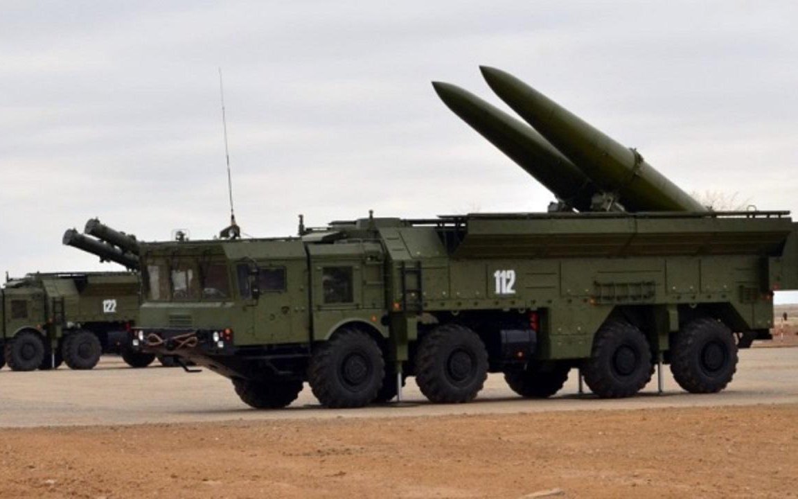 Ukraine dùng "vũ khí quá cũ kỹ" để chặn vũ khí tấn công chính xác Nga