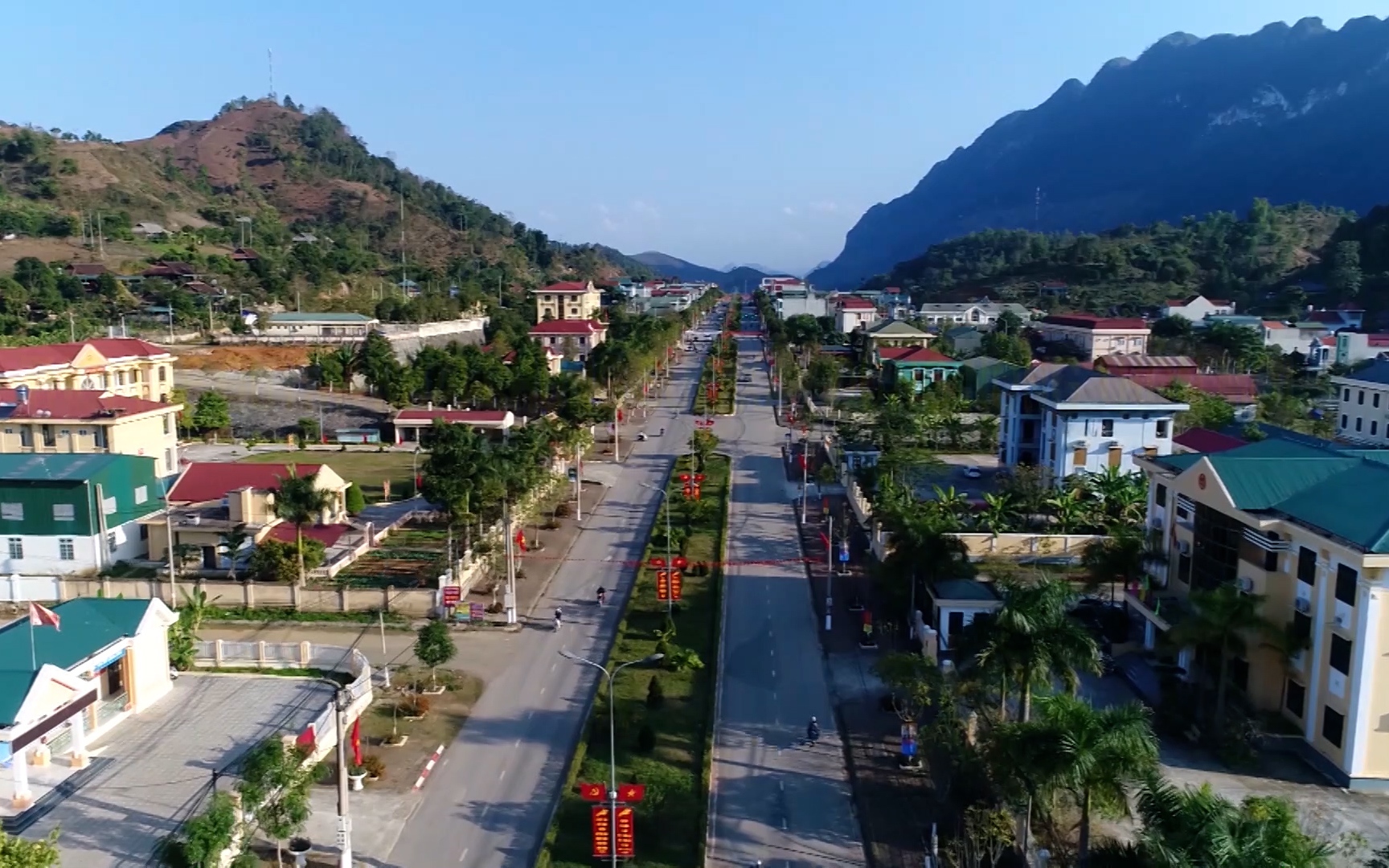 Video: Phát huy sức trẻ xây dựng nông thôn mới tại huyện vùng cao Sơn La