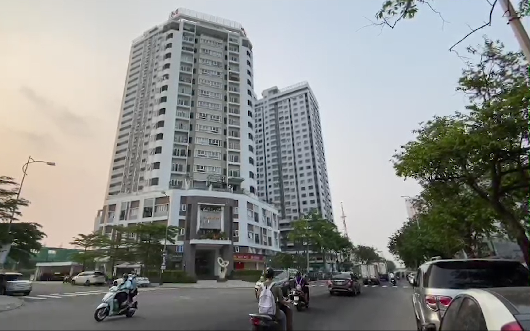 Sẽ thanh tra hàng loạt dự án nhà ở thương mại, khu đô thị ở Đà Nẵng