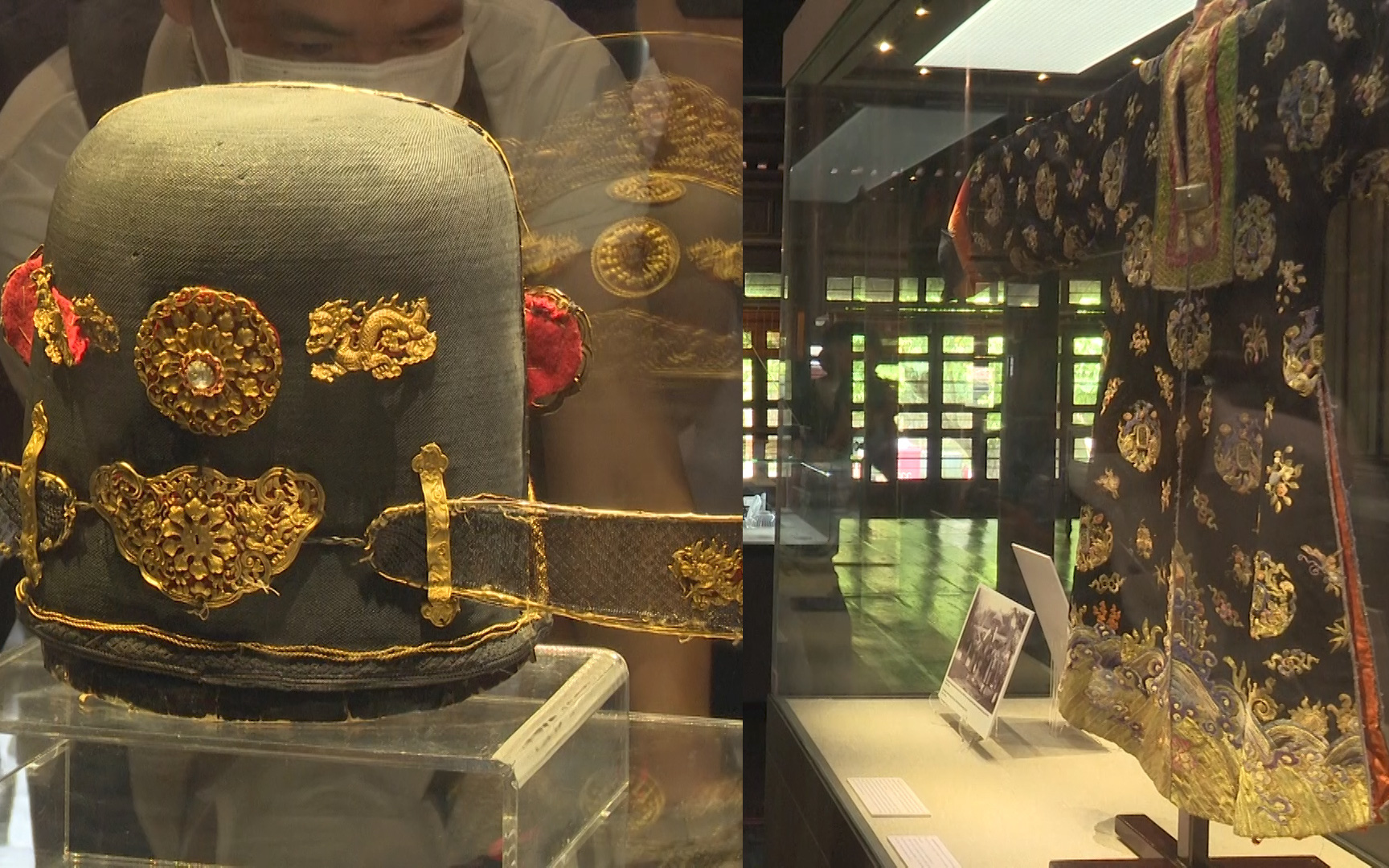 Cổ vật triều Nguyễn có gì đặc biệt mà trúng đấu giá hàng chục tỷ đồng? 