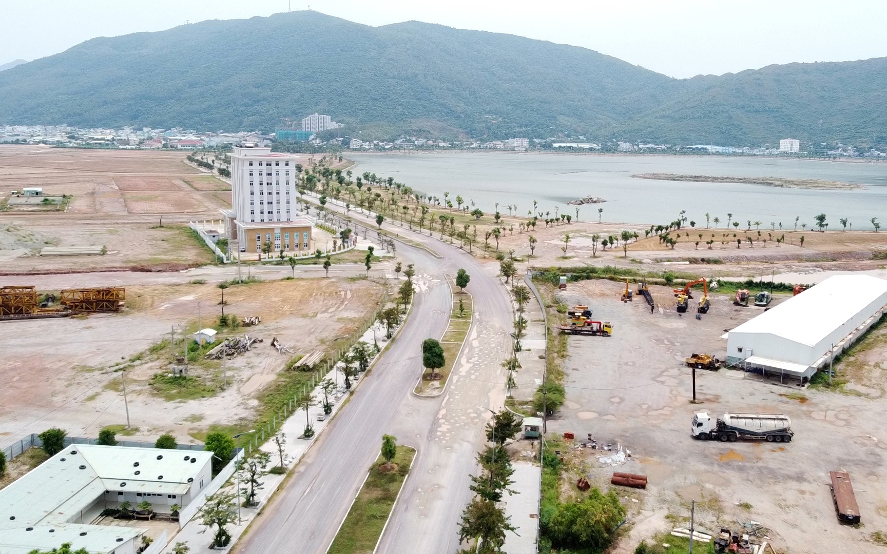 Video: Khu đô thị 5.000 tỷ ở Bình Định từng bị Thanh tra Chính phủ "điểm mặt" giờ ra sao?