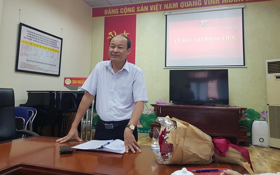 Bắc Ninh: Giáo viên Trường Trung cấp Văn hoá Nghệ thuật và Du Lịch “tố” bị “ăn chặn” tiền phụ cấp trách nhiệm 