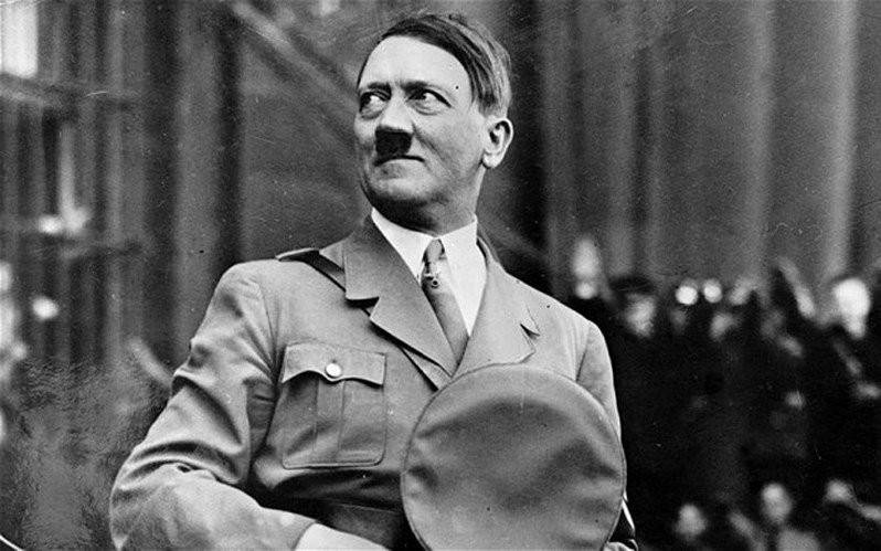 Clip: Điều bất ngờ ít ai biết về mối tình đầu của Hitler