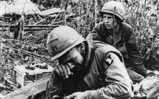 Clip: PTSD - hội chứng khiến lính Mỹ khổ sở sau cuộc chiến tranh Việt Nam