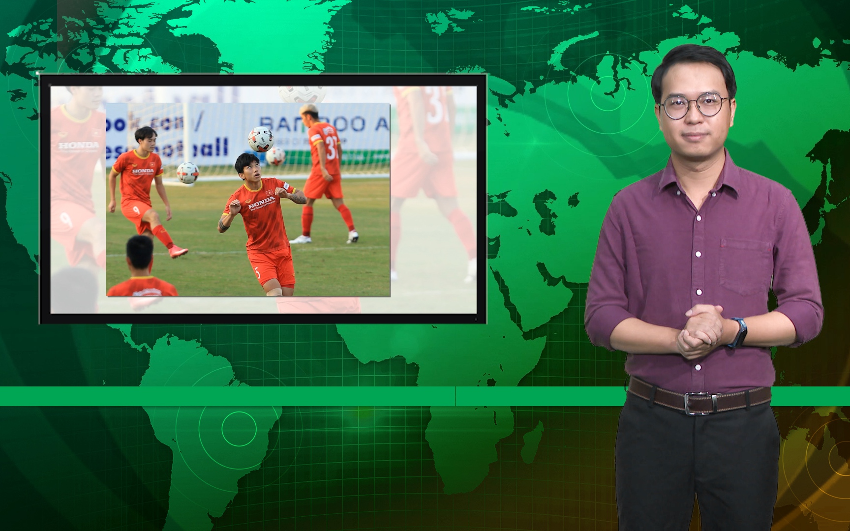 Bản tin Dân Việt Nóng 5/11: ĐT Việt Nam liên tiếp đón tin buồn trước Vòng loại World Cup