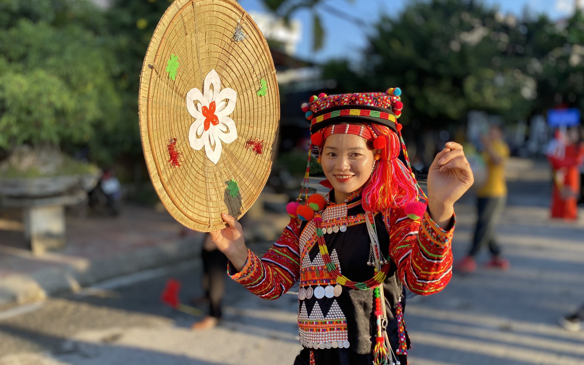 Lễ hội gì ở huyện Mường Tè của Lai Châu mà đậm sắc màu văn hóa, ai thấy cũng mê