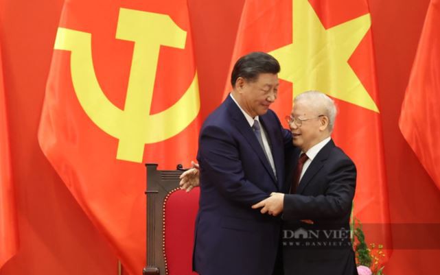 THẾ GIỚI TUẦN QUA: Việt Nam là nước duy nhất cả Chủ tịch Tập Cận Bình và Tổng thống J.Biden đến thăm trong năm 2023