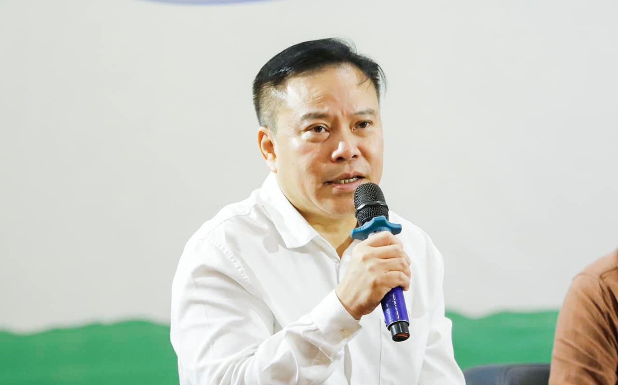 Nhà báo Lưu Quang Định: Hội nghị Thủ tướng đối thoại với nông dân đã đề cập đến nhiều vấn đề rất mới