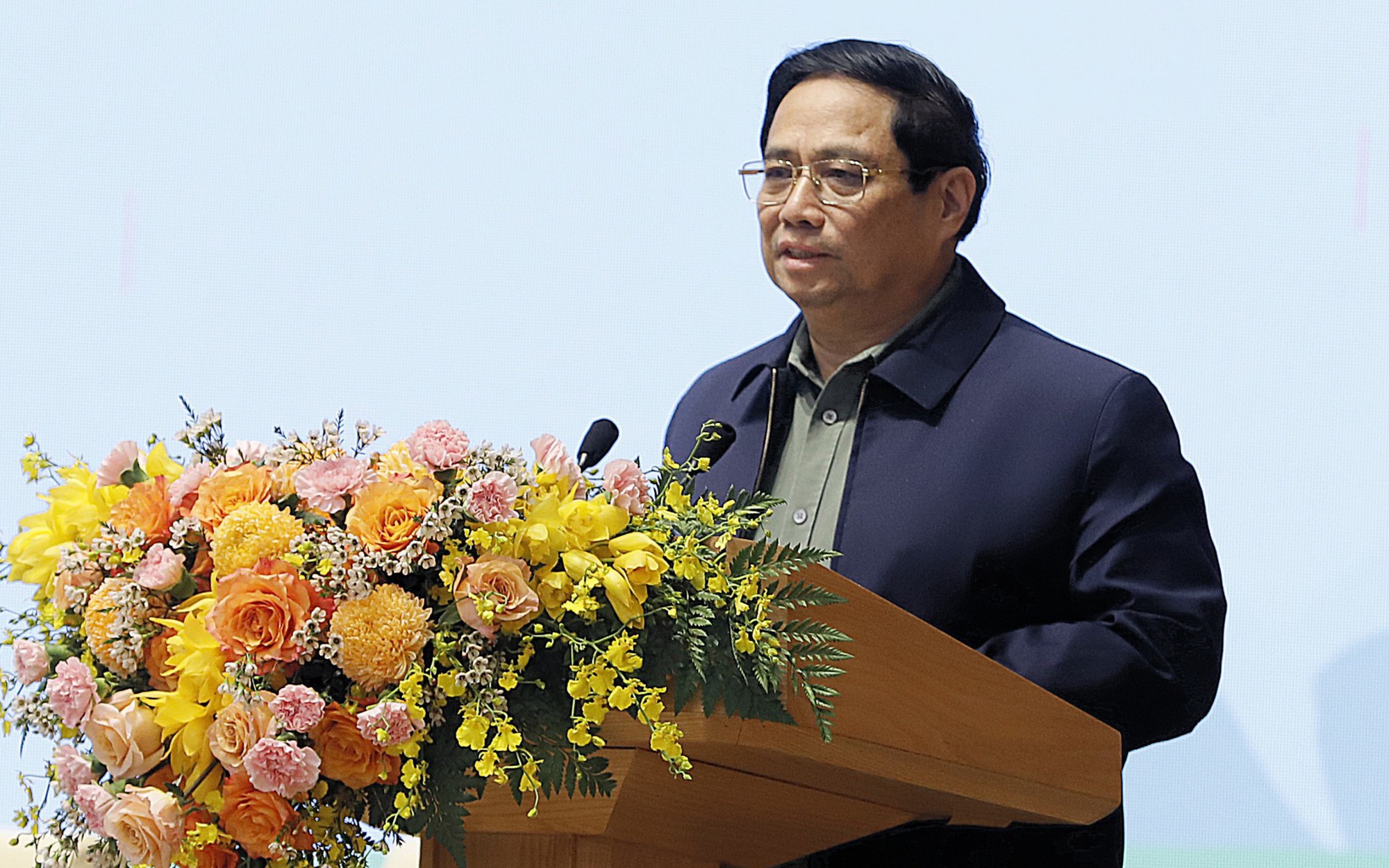Video: Toàn văn Bài phát biểu chỉ đạo của Thủ tướng Phạm Minh Chính tại Hội nghị Thủ tướng đối thoại với nông dân 2023