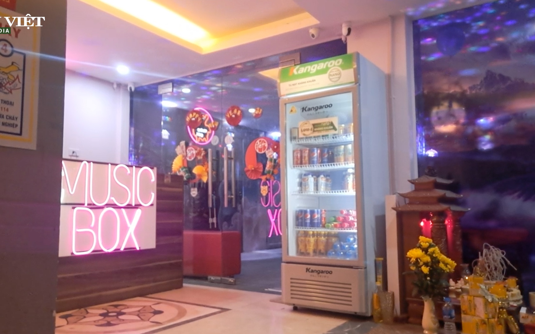 Chiêu trò “núp bóng” hoạt động ghi âm, xuất bản âm nhạc để kinh doanh karaoke (Video kỳ 2)