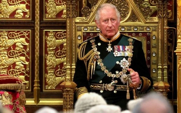 Clip: Những bảo vật vô giá sẽ xuất hiện trong lễ đăng quang của Vua Charles III