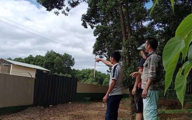 Thanh Hóa: Người dân thị trấn Thường Xuân “khốn khổ” vì chất thải từ trại gà gây ô nhiễm không khí
