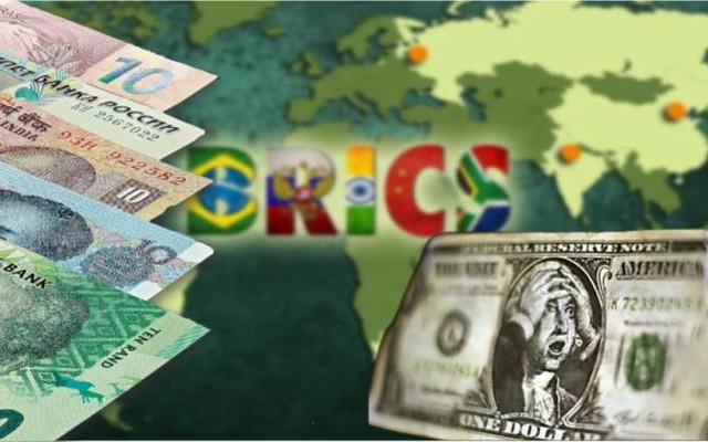 THẾ GIỚI TUẦN QUA: Hội nghị BRICS lần thứ 15 - Tham vọng thay thế đồng đô la có thành hiện thực?