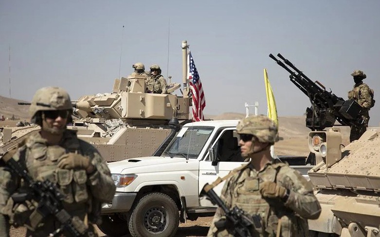 Điều ít biết về Tháp 22, căn cứ ở Jordan bị tập kích khiến lính Mỹ thiệt mạng