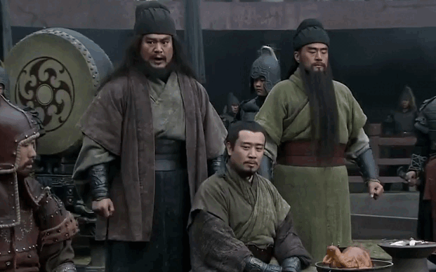 Tam Quốc Diễn Nghĩa: Vì sao Lưu Bị nhất quyết không chọn Trương Phi làm thị vệ của riêng mình?