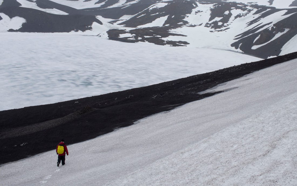 Cuộc sống hàng ngày ở Nam Cực của các nhà khoa học diễn ra như thế nào?