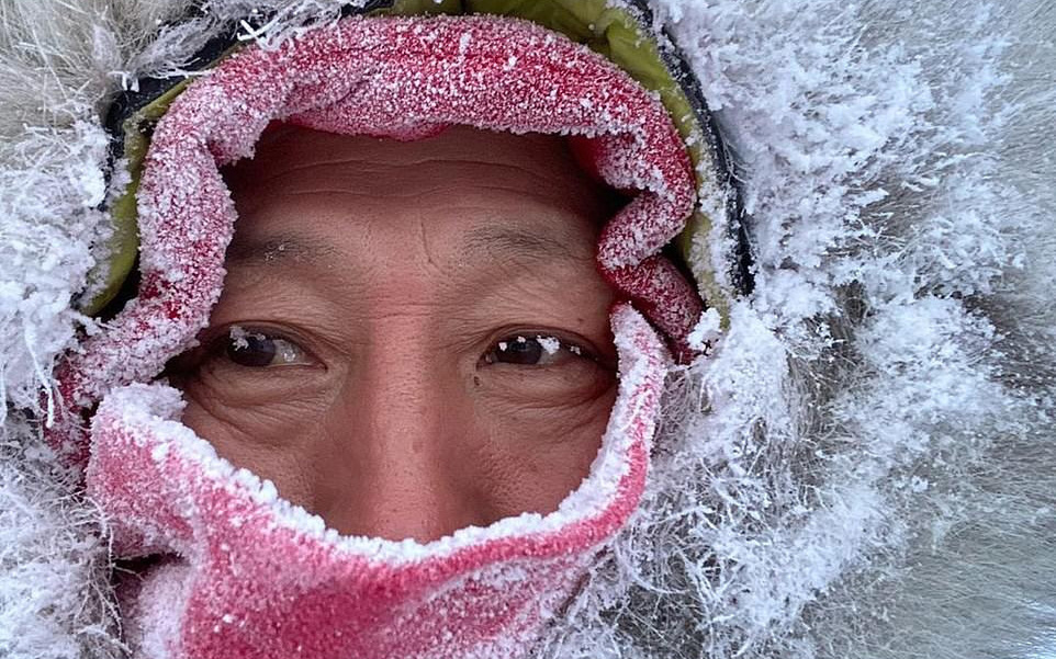 Cuộc sống ở nơi lạnh nhất thế giới có người sinh sống