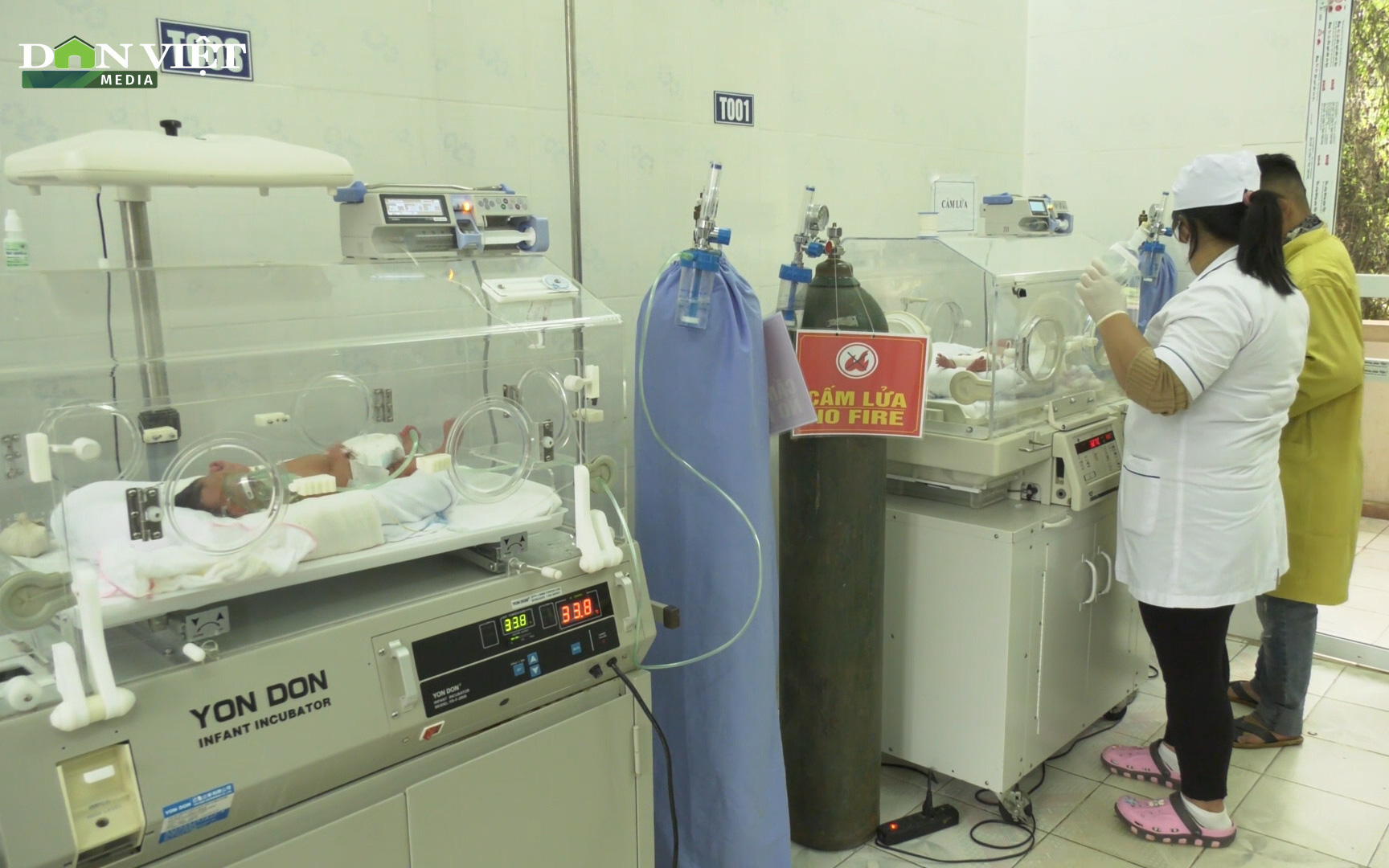 Đầu tư cho y tế, huyện nghèo Si Ma Cai phát huy tối đa vai trò của bệnh viện tuyến cơ sở