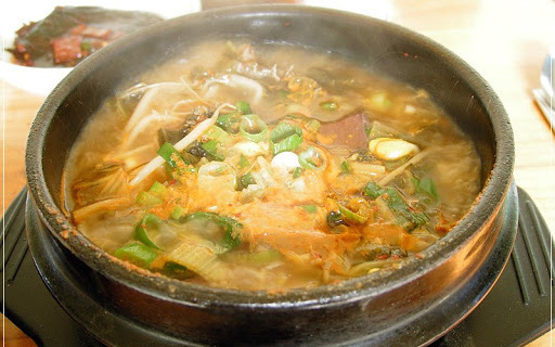 Haejangguk - món ăn vừa ngon lại vừa giúp giải rượu cực độc đáo của Hàn Quốc