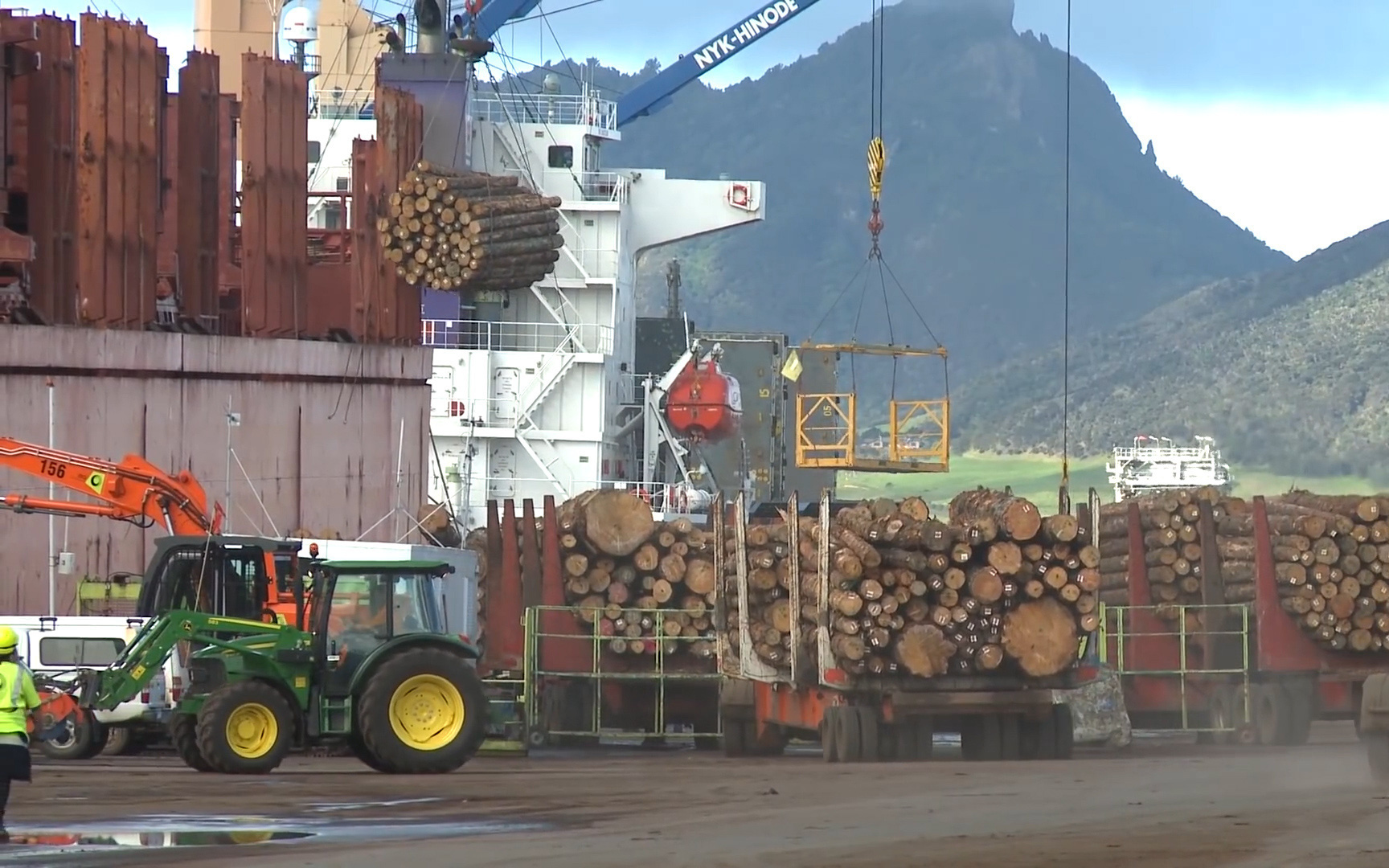 Việt Nam đứng thứ 10 về thị trường cung cấp gỗ nội thất cho Pháp