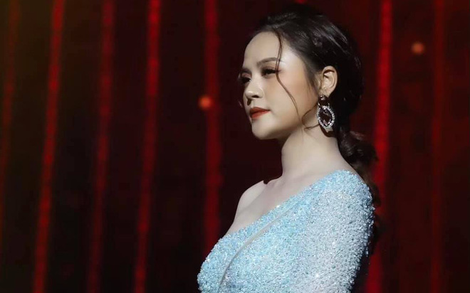 Ở tuổi 33, nữ diễn viên Thu Quỳnh thành công sự nghiệp nhưng tình duyên lại lận đận