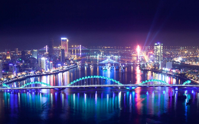 Đà Nẵng được bình chọn là một trong 5 thành phố thông minh tiêu biểu khu vực châu Á - Thái Bình Dương