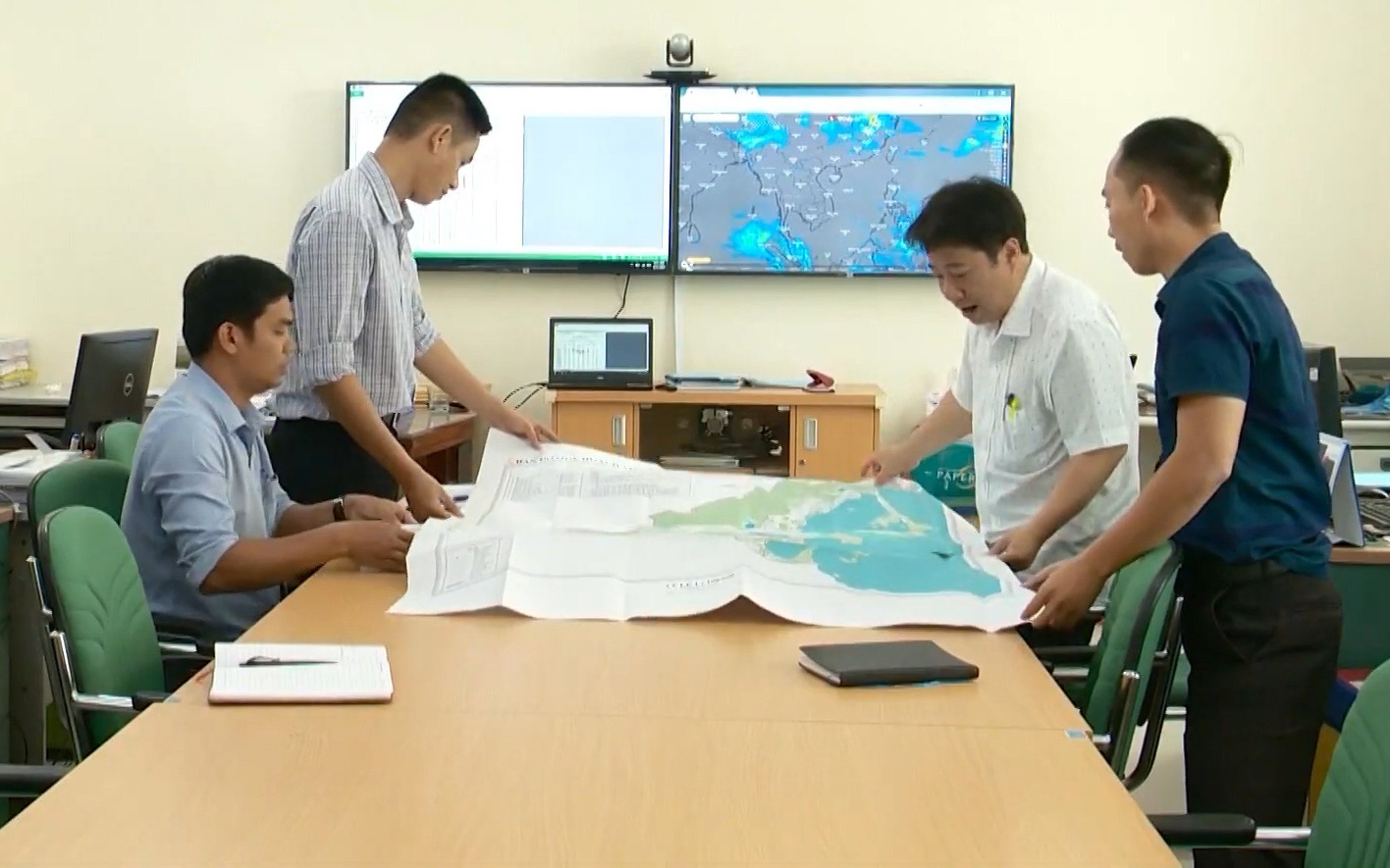 Khánh Hòa: Khẩn trương xây dựng bản đồ cảnh báo hạn hán, thiếu nước, xâm nhập mặn