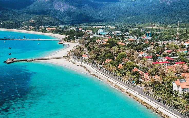Côn Đảo: Du lịch tăng nhanh, nước ngọt sinh hoạt thiếu trầm trọng