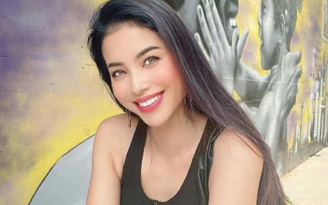 6 năm sau khi đăng quang Hoa hậu, cuộc sống của Phạm Hương giờ ra sao?