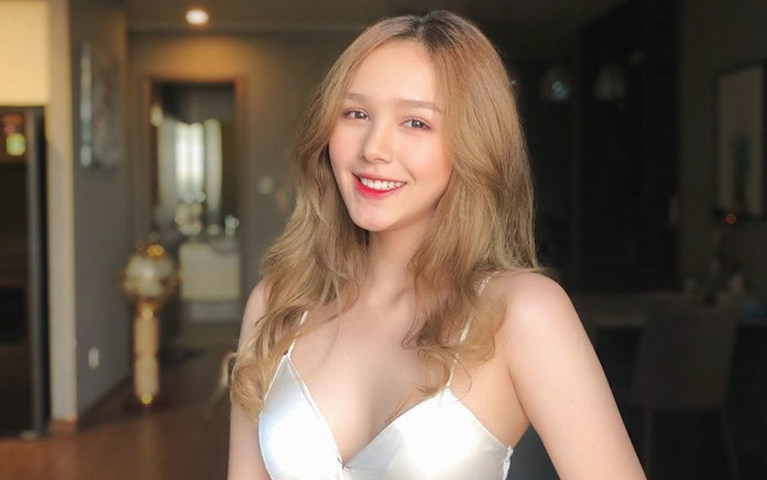 Hotgirl Xoài Non, vợ streamer giàu nhất Việt Nam sở hữu vòng 1 đẹp và thân hình nóng bỏng cỡ nào?