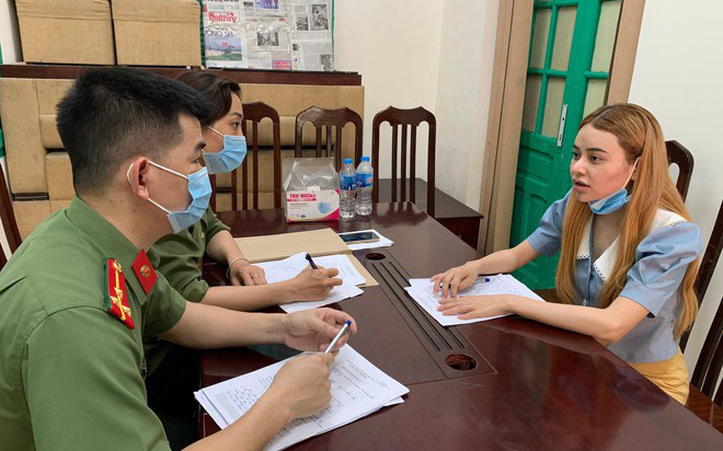Hà Nội: Bắt giữ nữ sinh thuê nhà cho người nhập cảnh trái phép cư trú