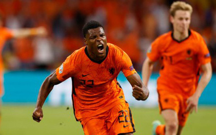 [Highlight Euro 2020] Hà Lan Vs Ukraine (3-2) Cuộc rượt đuổi tỷ số kịch tính và mãn nhãn