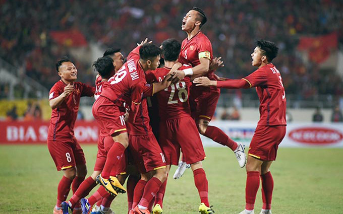 Đánh giá cơ hội của ĐT Việt Nam ở Vòng loại thứ 3 World Cup 2022