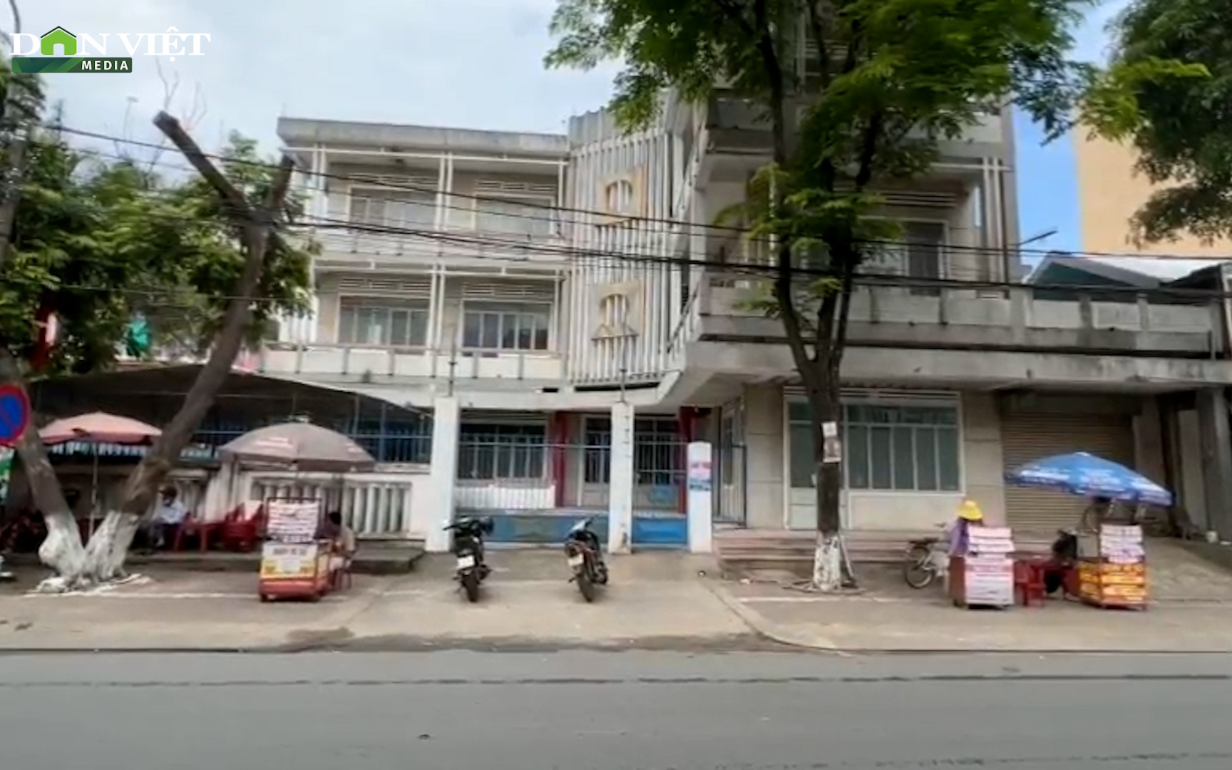 Khó tin nhà công sản chưa đến 67m2 có giá gần 1 triệu đô ở Quảng Ngãi