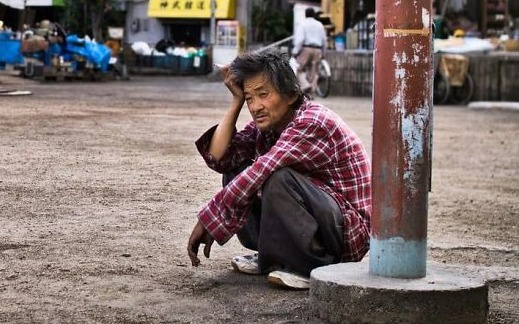 Cận cảnh khu ổ chuột khiến Nhật Bản phải xóa tên